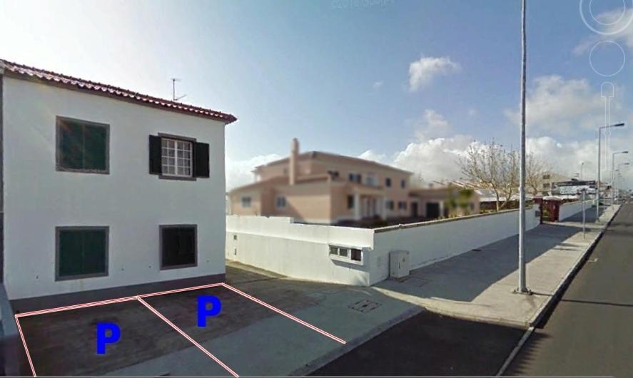 Home For Travellers Ll Ponta Delgada - Açores Exterior foto