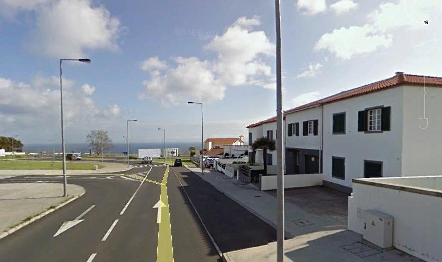 Home For Travellers Ll Ponta Delgada - Açores Exterior foto